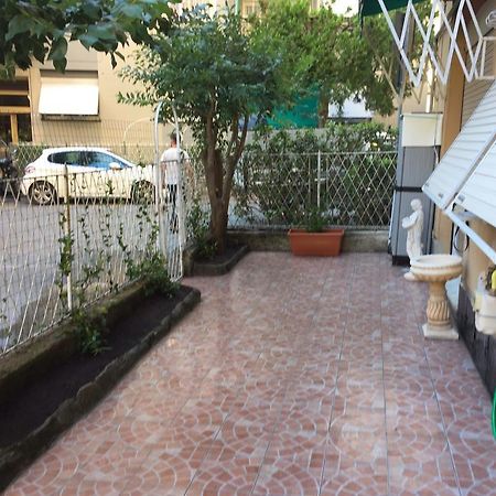 Appartamento Dria 라팔로 외부 사진