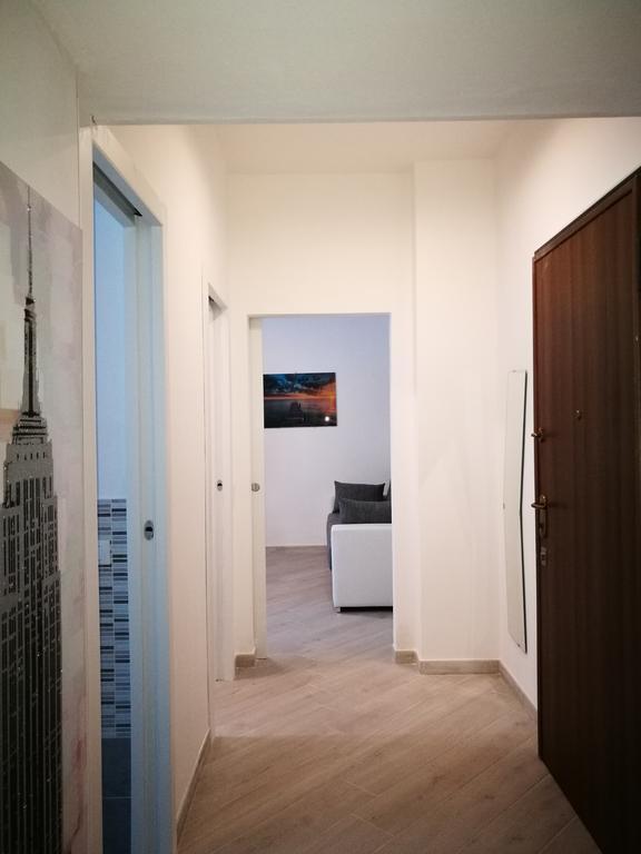 Appartamento Dria 라팔로 외부 사진