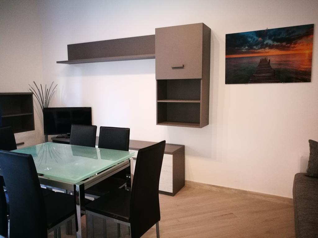 Appartamento Dria 라팔로 외부 사진